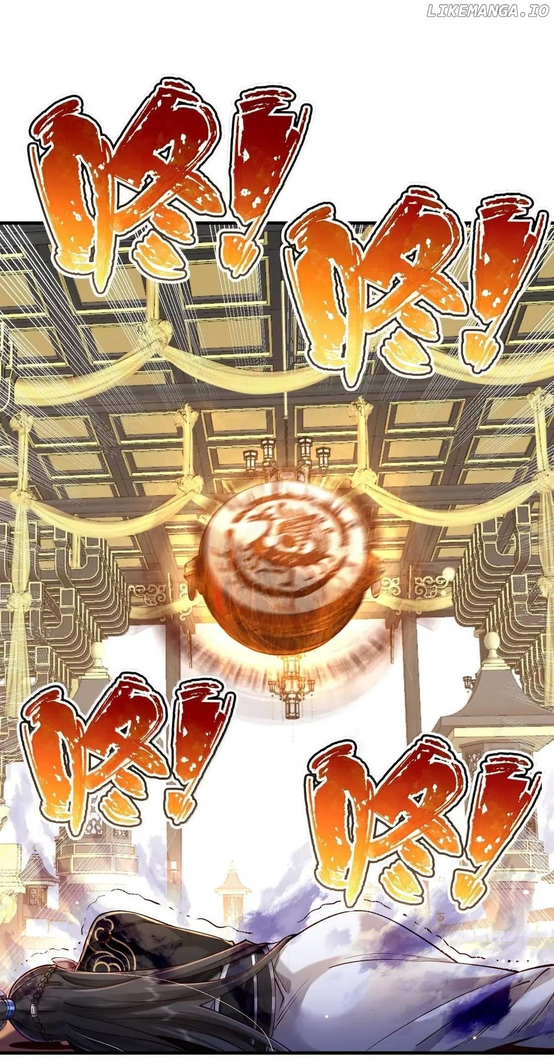 It’s Just Fortune-Telling. How Did the Nine-Tailed Demon Emperor Become My Wife? Chapter 64 - page 47